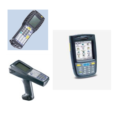 Datalogic Pegaso數據采集器